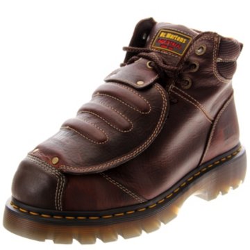 Dr. Martens Ironbridge MG ST Met Guard Boot - R13159200