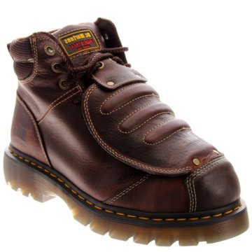 Dr. Martens Ironbridge MG ST Met Guard Boot - R13159200