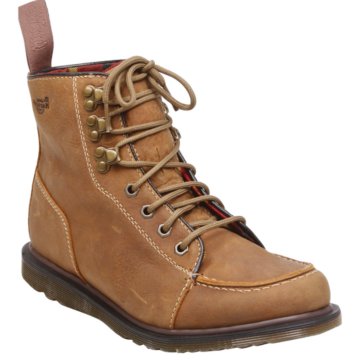 Dr. Martens Walden 7 Tie - R13237221