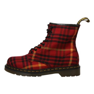 Dr. Martens Tyree 8 Eye