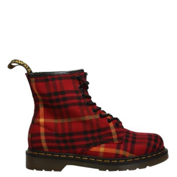 Dr. Martens Tyree 8 Eye - R13266601
