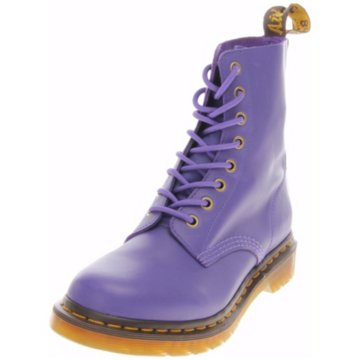 Dr. Martens Pascal 8-Tie Boot