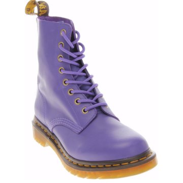 Dr. Martens Pascal 8-Tie Boot - R13512420