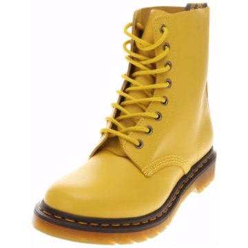 Dr. Martens Pascal 8-Tie Boot