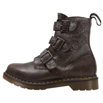 Dr. Martens Blake 3 Strap Buckle