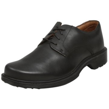 Dr. Martens Fitzwilliam 4 Tie Gibson