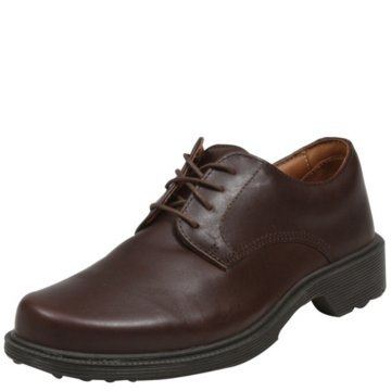 Dr. Martens Fitzwilliam 4 Tie Gibson - R13830201