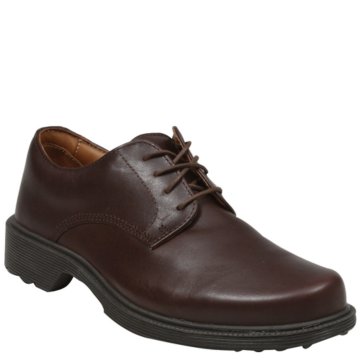 Dr. Martens Fitzwilliam 4 Tie Gibson - R13830201