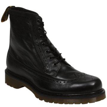Dr. Martens Fitzroy 7 Eye Brogue - R14012001
