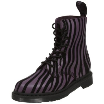 Dr. Martens Pascal 8 Eye