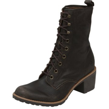 Dr. Martens Lucie 9 Tie - R14084201