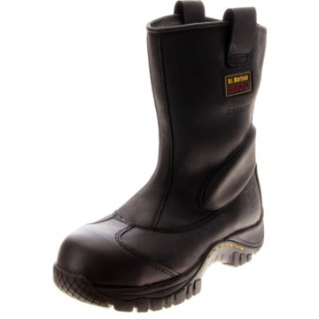 Dr. Martens Outland ST Rigger Boot - R14116001