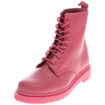  1460 8-Tie Boot W
