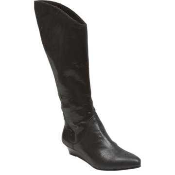 Calvin Klein Jeans Fiona - R7415-BLK