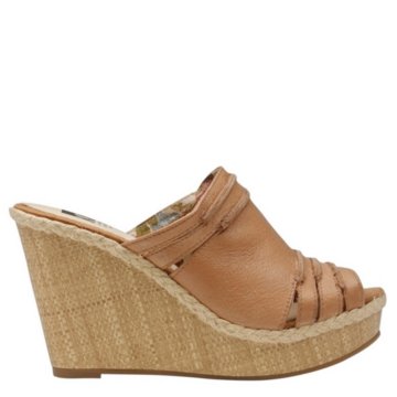 BC Footwear Rabbit's Foot - RABBITSF-TAN