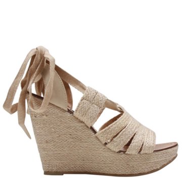 Steve Madden Rapp - RAPP-NAT
