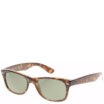 Ray Ban New Wayfarer 52 Medium - RB2132-04