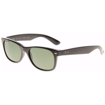 Ray Ban New Wayfarer Polarized 55 Large
