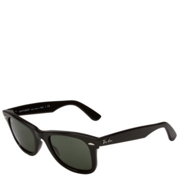 Ray Ban Original Wayfarer 50mm (Medium) - RB2140-01