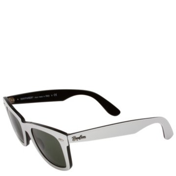 Ray Ban Original Wayfarer 50mm (Medium) - RB2140-06