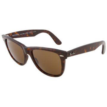Ray Ban Original Wayfarer Polarized 54mm (Large)