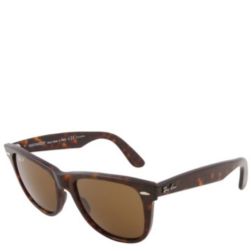 Ray Ban Original Wayfarer Polarized 54mm (Large) - RB2140-16