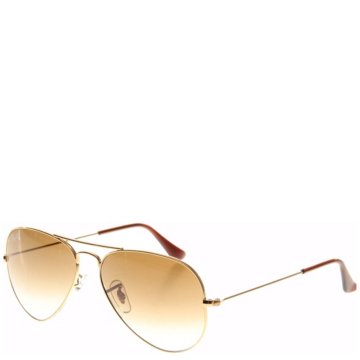 Ray Ban Aviator Large - RB3025-65