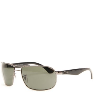 Ray Ban RB3492 Polarized - RB3492-03