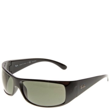 Ray Ban 4108 Polarized - RB4108-01