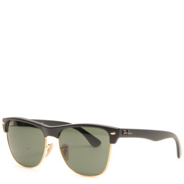 Ray Ban Oversized Clubmaster - RB4175-01