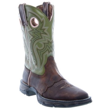Durango 10" FLIRT WITH DURANGO SADDLE