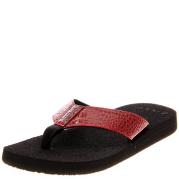 Reef Sassy Sandra - RF-001041-RED