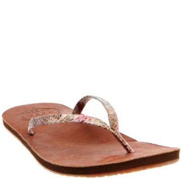 Reef Leather Uptown Luxe - RF-001582-MSN