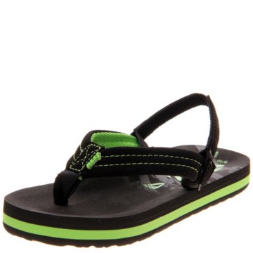 Reef Ahi (Infant/Toddler/Youth) - RF-002345-BKI