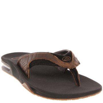 Reef Leather Fanning - RF-002416-BPL