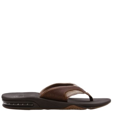 Reef Fanning Leather - RF-002416-BR2