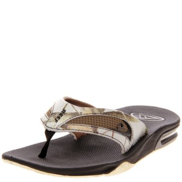 Reef Fanning Realtree - RF-002561-WHI