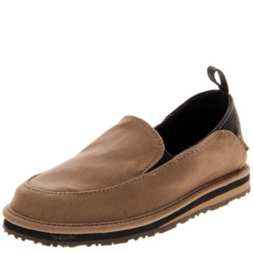 Reef Grom Soulwolf (Toddler/Youth) - RF-005002-TAN