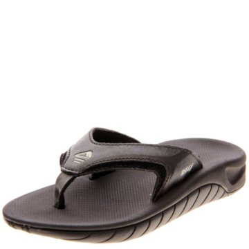 Reef Kids' Slap II (Toddler/Youth) - RF-005211-BKW