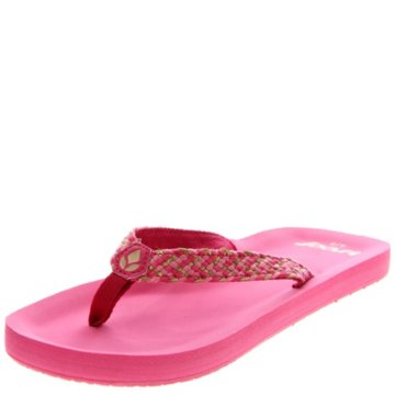 Reef Little Mallory (Infant/Toddler/Youth) - RF-005281-PCH