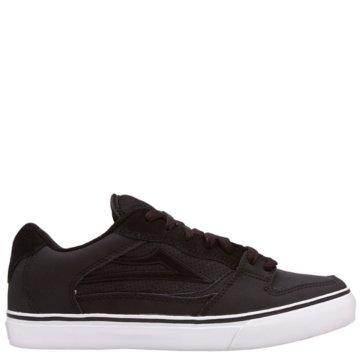 Lakai Rick Select - RICKSLTHO2-BLKT