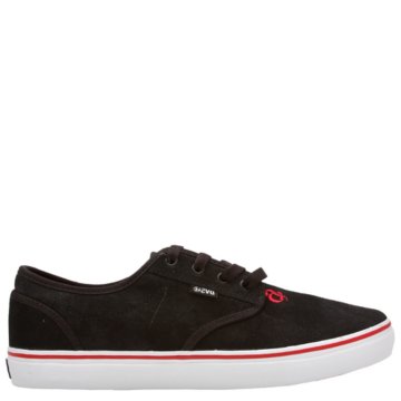 DVS Rico CT HHF Team Series - RICOCTHO2OI-BLKS