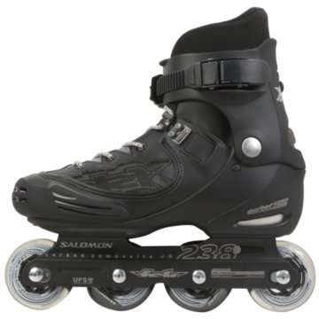 Salomon FSK Detonator Inline Skates