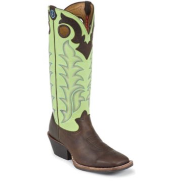 Tony Lama Auburn Maverick - RR1006