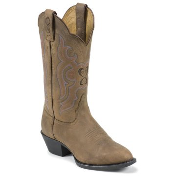 Tony Lama Sorrel Bridle