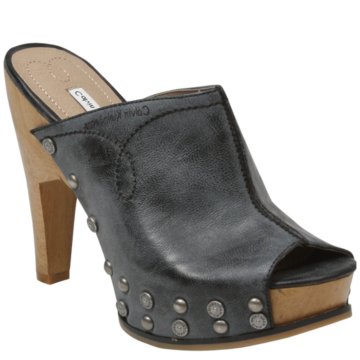 Calvin Klein Jeans Xenia - RU091-BLK