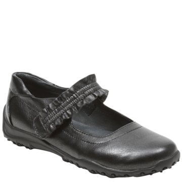 Nina Kids Runalong - RUNALONG-BLK