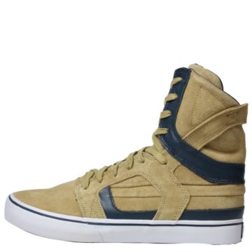 Supra Skytop 2 - S01011-TAN