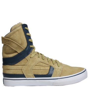 Supra Skytop II - S01011-TAN