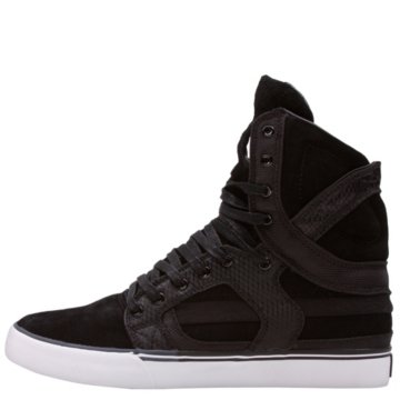 Supra Skytop II - S01017-BLM